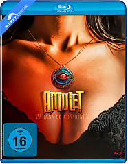 Amulet - Im Bann der Dämonen Blu-ray