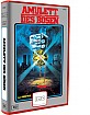 Amulett des Bösen (Limited IMC Red Box Edition #27) (AT Import) Blu-ray