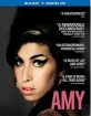 Amy (2015) (Blu-ray + Digital Copy) (Region A - US Import ohne dt. Ton) Blu-ray