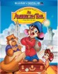 An American Tail (1986) (Blu-ray + Digital Copy + UV Copy) (US Import ohne dt. Ton) Blu-ray