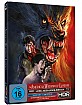 An American Werewolf in London 4K (Limited Mediabook Edition) (Cover Timo Würz) (4K UHD + Blu-ray + Bonus Blu-ray) Blu-ray