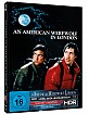 An American Werewolf in London 4K (Limited Mediabook Edition) (Cover US) (4K UHD + Blu-ray + Bonus Blu-ray) Blu-ray