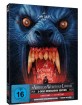 An American Werewolf in London (Limited Mediabook Edition) (Cover Gabz) (Blu-ray + Bonus Blu-ray) Blu-ray