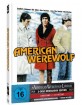An American Werewolf in London (Limited Mediabook Edition) (Cover Kinoplakat) (Blu-ray + Bonus Blu-ray) Blu-ray