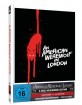 An American Werewolf in London (Limited Mediabook Edition) (Cover US) (Blu-ray + Bonus Blu-ray) Blu-ray