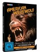 An American Werewolf in London (Limited Mediabook Edition) (Cover VHS) (Blu-ray + Bonus Blu-ray) Blu-ray