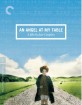 An Angel at My Table - Criterion Collection (Region A - US Import ohne dt. Ton) Blu-ray