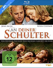 An deiner Schulter Blu-ray