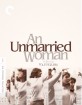 An Unmarried Woman - Criterion Collection (Region A - US Import ohne dt. Ton) Blu-ray