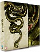 Anaconda Quadrilogy - Digipak (UK Import ohne dt. Ton) Blu-ray
