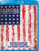 Anarchia - La notte del giudizio (IT Import) Blu-ray