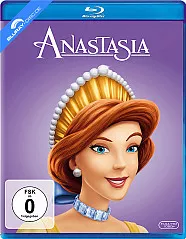 Anastasia (1997) (Neuauflage) Blu-ray