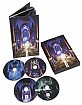 Anathema - A Sort of Homecoming - Deluxe Edition Media Book (Blu-ray + DVD + 2 Audio CD) (UK Import ohne dt. Ton) Blu-ray