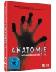 Anatomie (2000) + Anatomie 2 (Limited Mediabook Edition) Blu-ray