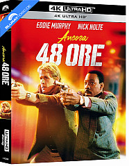 Ancora 48 Ore 4K (4K UHD) (IT Import) Blu-ray