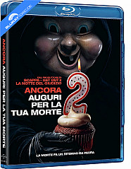 Ancora Auguri Per La Tua Morte (IT Import) Blu-ray