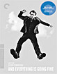 And Everything Is Going Fine - Criterion Collection (Region A - US Import ohne dt. Ton) Blu-ray