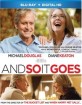 And So It Goes (2014) (Blu-ray + Digital Copy + UV Copy) (Region A - US Import ohne dt. Ton) Blu-ray
