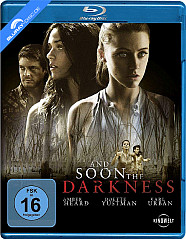 And Soon the Darkness (2010) Blu-ray