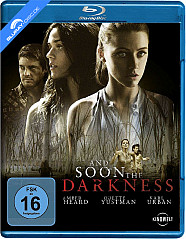 And soon the Darkness (2010) Blu-ray