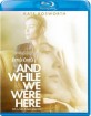 And While We Were Here (2012) (Region A - US Import ohne dt. Ton) Blu-ray