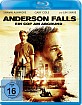 Anderson Falls - Ein Cop am Abgrund Blu-ray