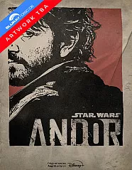 Star Wars: Andor - Die komplette erste Staffel Blu-ray