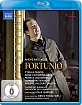 André Messager - Fortunio (Roussilllon) Blu-ray