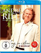 Andre Rieu - Falling in Love (In Maastricht) Blu-ray