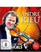 Andre Rieu - Magic of the Musicals Blu-ray