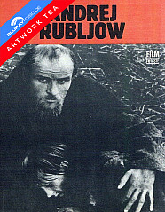 Andrej Rubljow (Special Restored Edition) Blu-ray