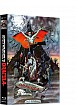 Andy Warhols Dracula (Limited Mediabook Edition) (Cover B) (Neuauflage) Blu-ray