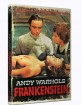 Andy Warhol's Frankenstein (Limited Grindhouse Hartbox Edition) (AT Import) Blu-ray