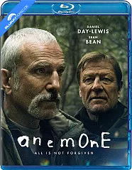 Anemone (2025) (UK Import ohne dt. Ton) Blu-ray