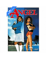 Angel (1984) - Limited Hartbox Edition (Cover A) Blu-ray