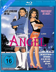 Angel (1984) Blu-ray