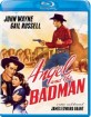 Angel and the Badman (1947) (Region A - US Import ohne dt. Ton) Blu-ray