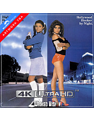 Angel Collection 4K (4K UHD + 3 Blu-ray) Blu-ray