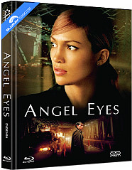 Angel Eyes (2001) (Limited Mediabook Edition) (Cover A) (AT Import) Blu-ray