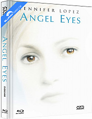 Angel Eyes (2001) (Limited Mediabook Edition) (Cover B) (AT Import) Blu-ray
