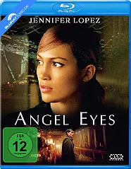 Angel Eyes (2001) Blu-ray
