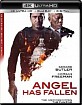 Angel Has Fallen 4K (4K UHD + Blu-ray + Digital Copy) (US Import ohne dt. Ton) Blu-ray