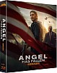 Angel Has Fallen - Ara Media Limited Edition Lenticular Slip (Region A - KR Import ohne dt. Ton) Blu-ray
