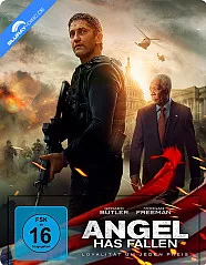 Angel Has Fallen (Limited Steelbook Edition) Blu-ray
