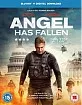 Angel Has Fallen (Blu-ray + Digital Copy) (UK Import ohne dt. Ton) Blu-ray