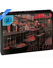 Angel Heart (1987) 4K (Limited Steelbook Edition) (4K UHD + Blu-ray) Blu-ray