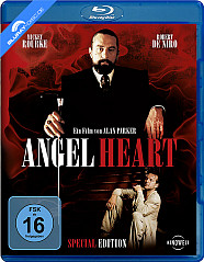 Angel Heart (1987) Blu-ray