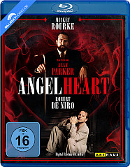 Angel Heart (1987) (Neuauflage) Blu-ray