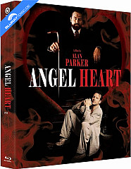 Angel Heart (1987) - The On Masterpiece Collection #031 Limited Edition Lenticular Fullslip B (KR Import ohne dt. Ton) Blu-ray