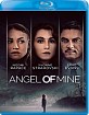 Angel of Mine (2019) (Region A - US Import ohne dt. Ton) Blu-ray